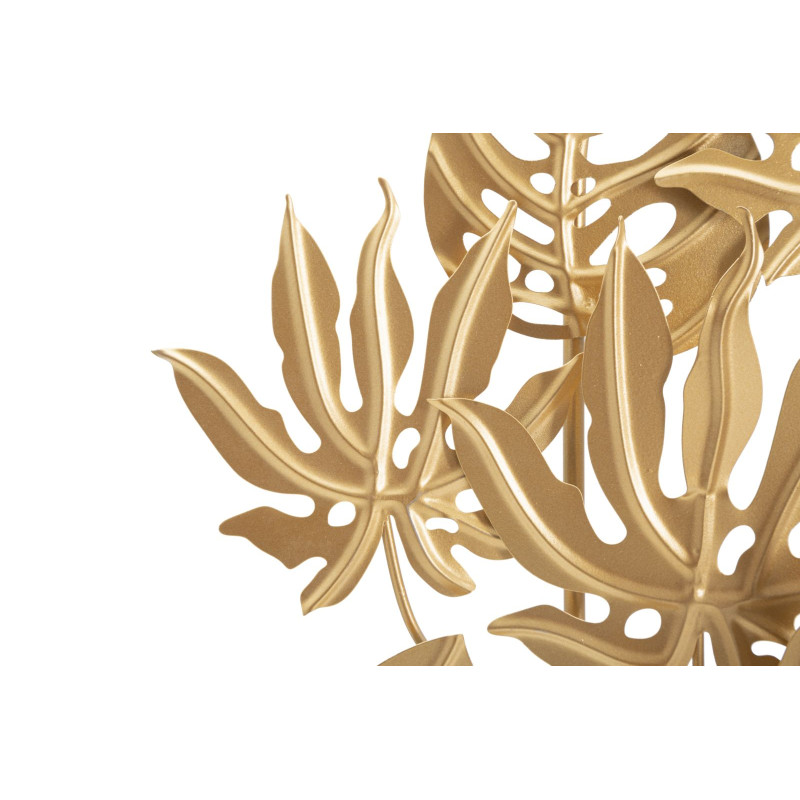 SCULPTURE PALMIER CM 56X10X57,5