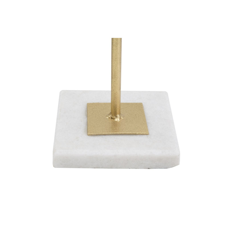 CUBE DÉCORATIF CM 16X18X52,5