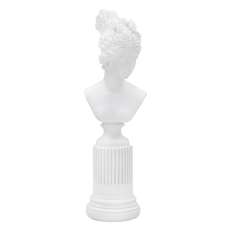 SCULPTURE FEMME CM 11X10,5X35,5