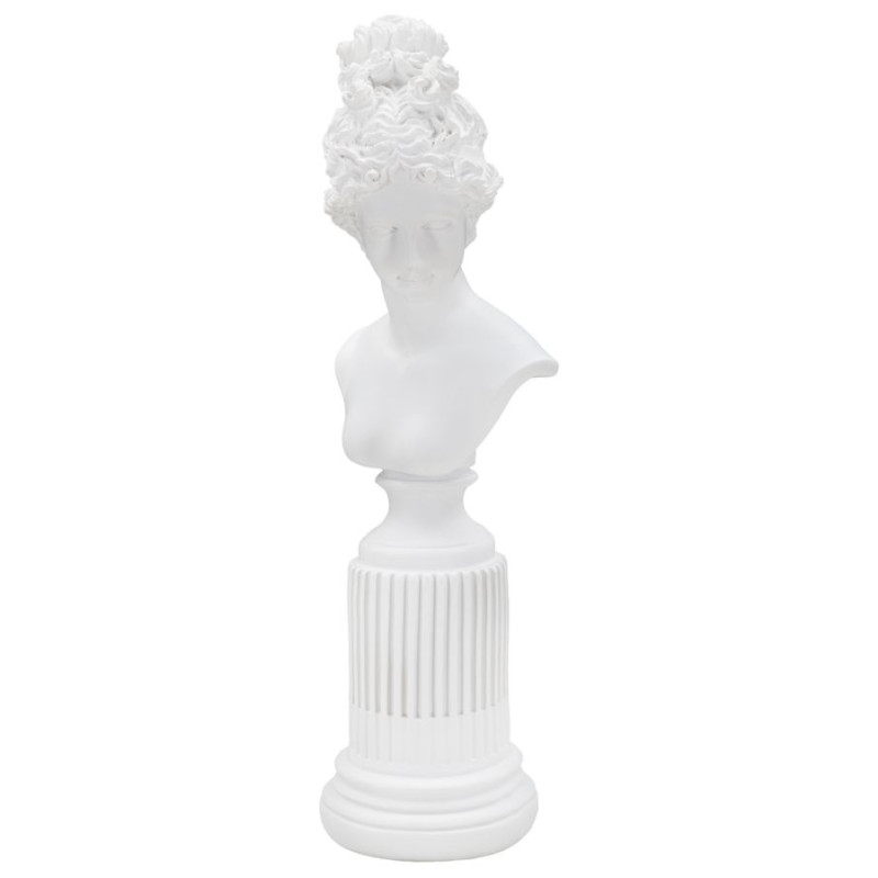 SCULPTURE FEMME CM 11X10,5X35,5
