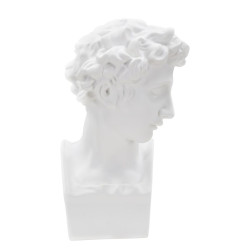 SCULPTURE JEUNE ROMAIN CM...