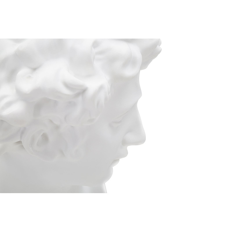 SCULPTURE JEUNE ROMAIN CM 20X17,5X30
