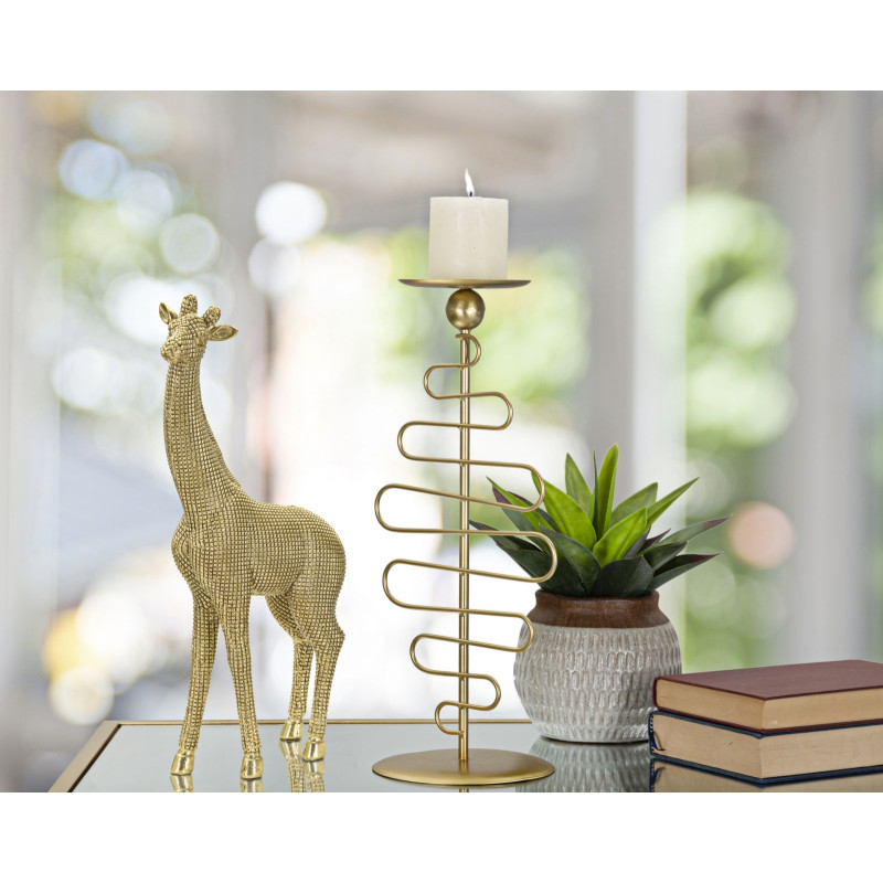 GIRAFE CM 19,8X8X40