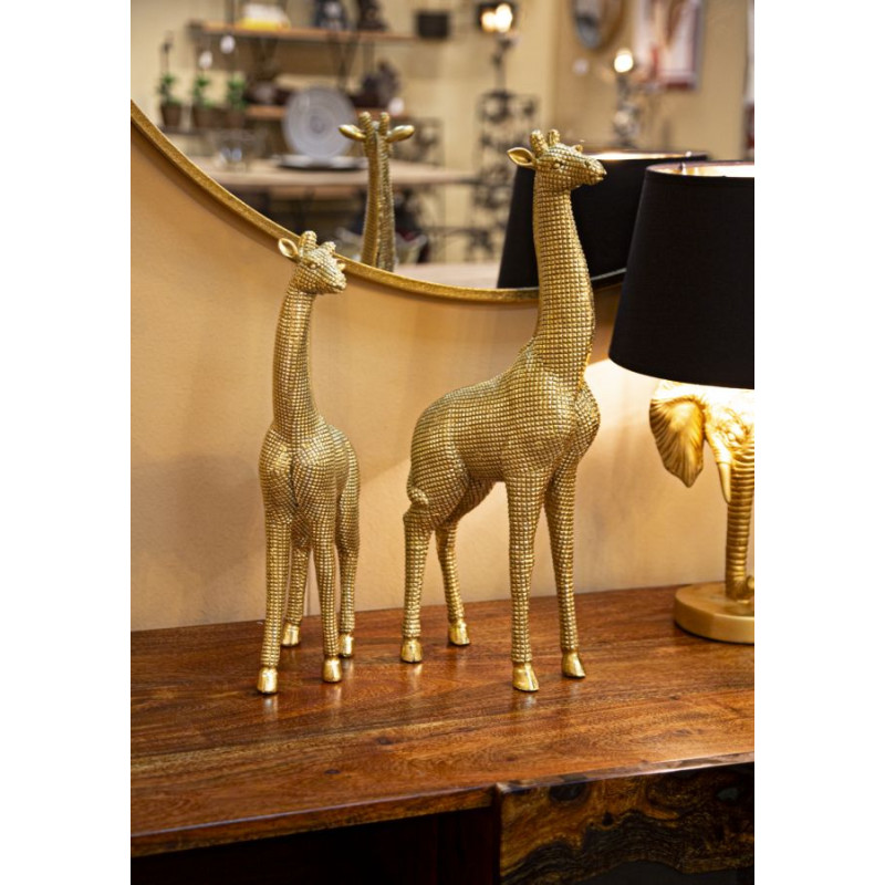 GIRAFE CM 19,8X8X40