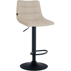 Tabouret de bar Jerry en...