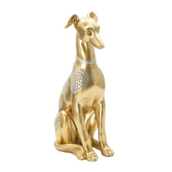CHIEN ASSIS CM 19,8X10X29