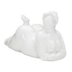 YOGA RELAX FEMME CM 32X12,5X16