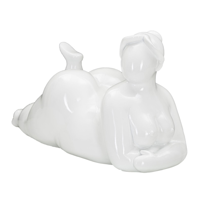 YOGA RELAX FEMME CM 32X12,5X16