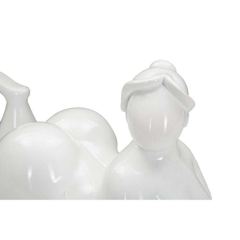 YOGA RELAX FEMME CM 32X12,5X16