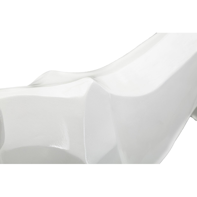 PANTHÈRE BLANCHE CM 70X18X32,5
