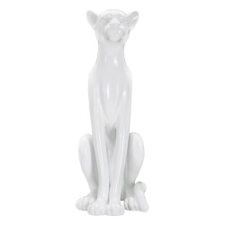 SIÈGE LÉOPARD CM 27X38X74