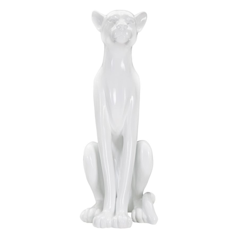 SIÈGE LÉOPARD CM 27X38X74