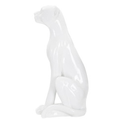 SIÈGE LÉOPARD CM 27X38X74