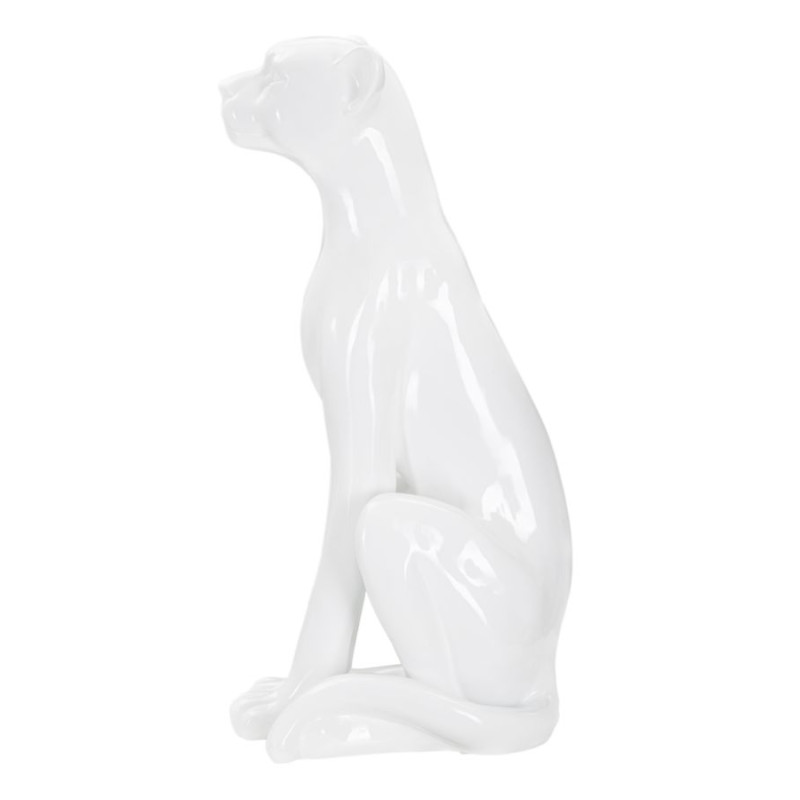 SIÈGE LÉOPARD CM 27X38X74