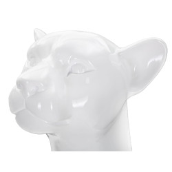 SIÈGE LÉOPARD CM 27X38X74