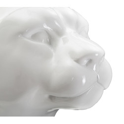 SIÈGE LÉOPARD CM 27X38X74