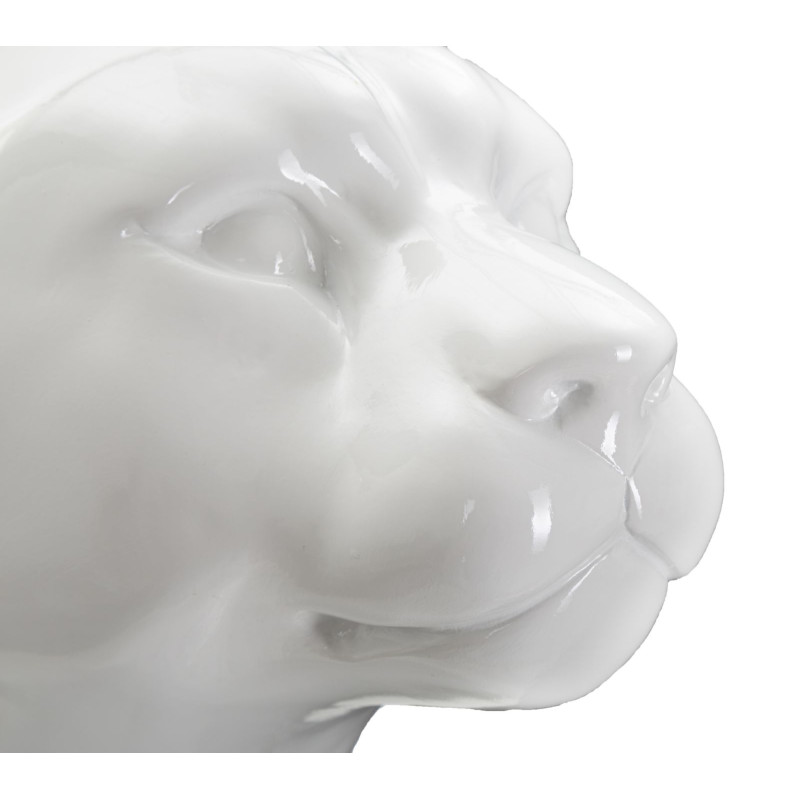 SIÈGE LÉOPARD CM 27X38X74
