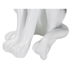 SIÈGE LÉOPARD CM 27X38X74