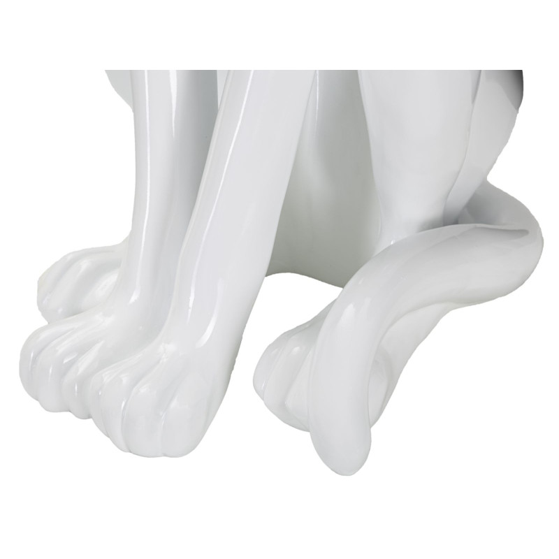 SIÈGE LÉOPARD CM 27X38X74