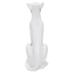 SIÈGE LÉOPARD CM 27X38X74