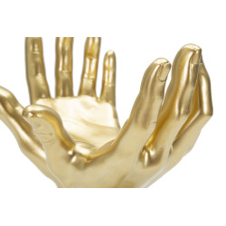 MAINS DE LA PAIX CM 25X15X24