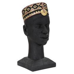 HOMME MASSAI CM 25X25X56