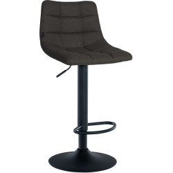 Tabouret de bar Jerry en...