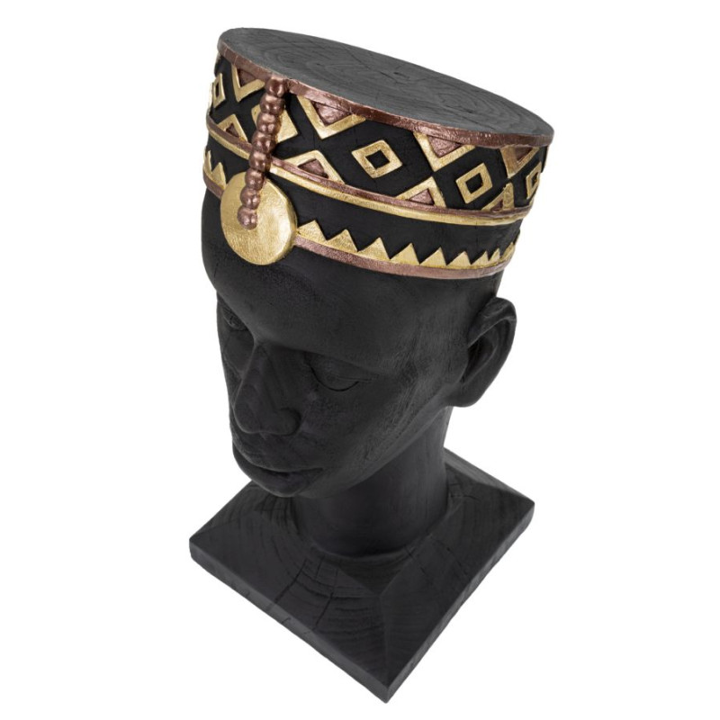 HOMME MASSAI CM 25X25X56