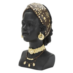 FEMME MASSAI CM 19X18,5X30