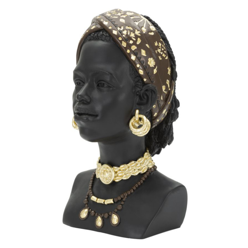 FEMME MASSAI CM 19X18,5X30