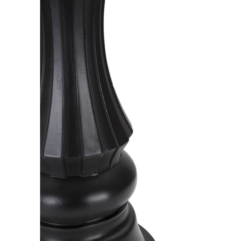ROI NOIR ET OR CM Ø 14X50