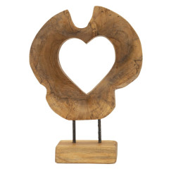 HASI SCULPUTRE TECK CM...