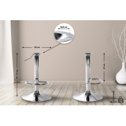 Cadre XL pour tabouret de...