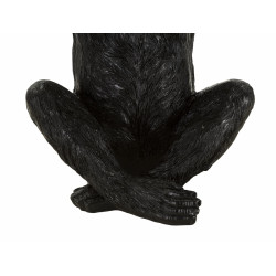 PLATEAU SINGE BANANE CM Ø 23X31,5