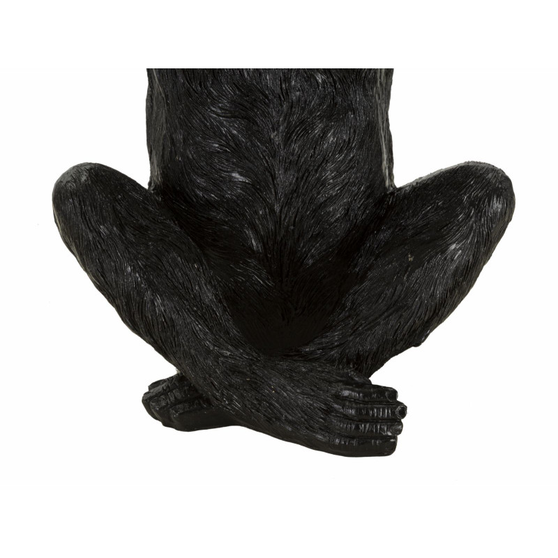 PLATEAU SINGE BANANE CM Ø 23X31,5
