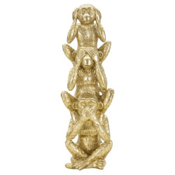 TOUR DES SINGES CM Ø 10,5X30