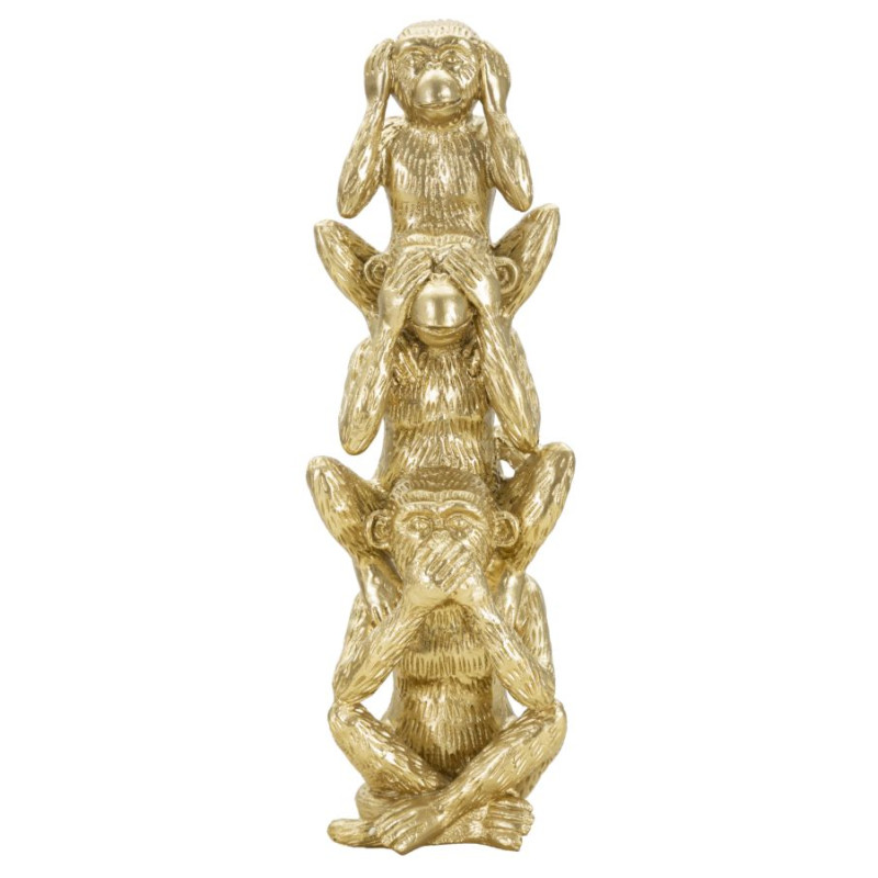 TOUR DES SINGES CM Ø 10,5X30