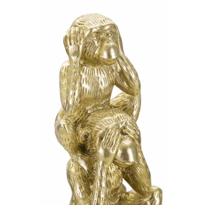 TOUR DES SINGES CM Ø 10,5X30