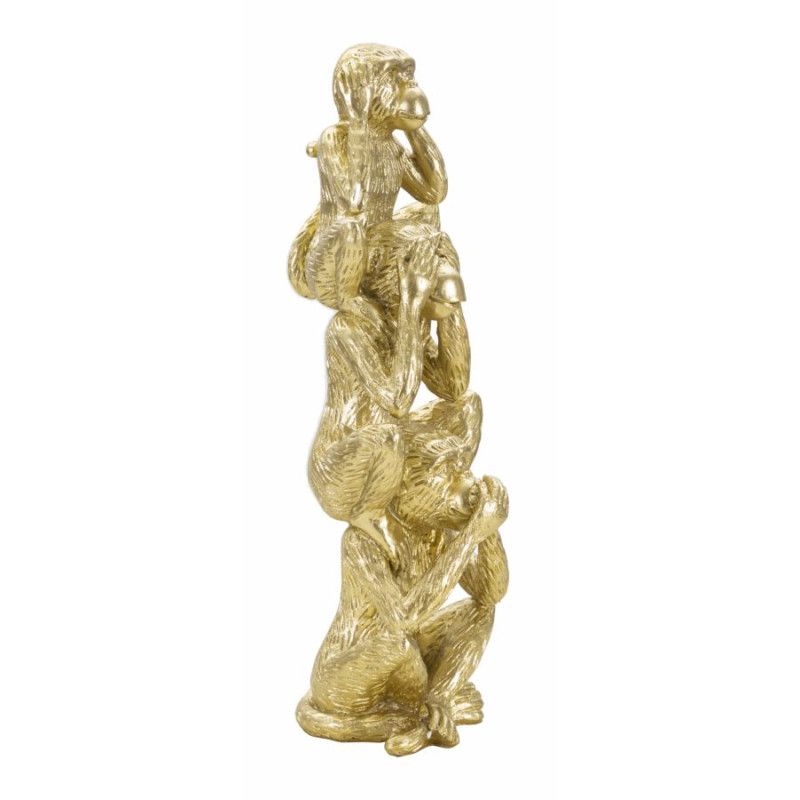 TOUR DES SINGES CM Ø 10,5X30