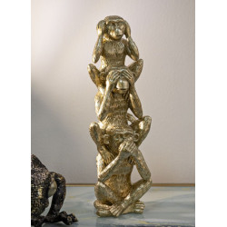 TOUR DES SINGES CM Ø 10,5X30