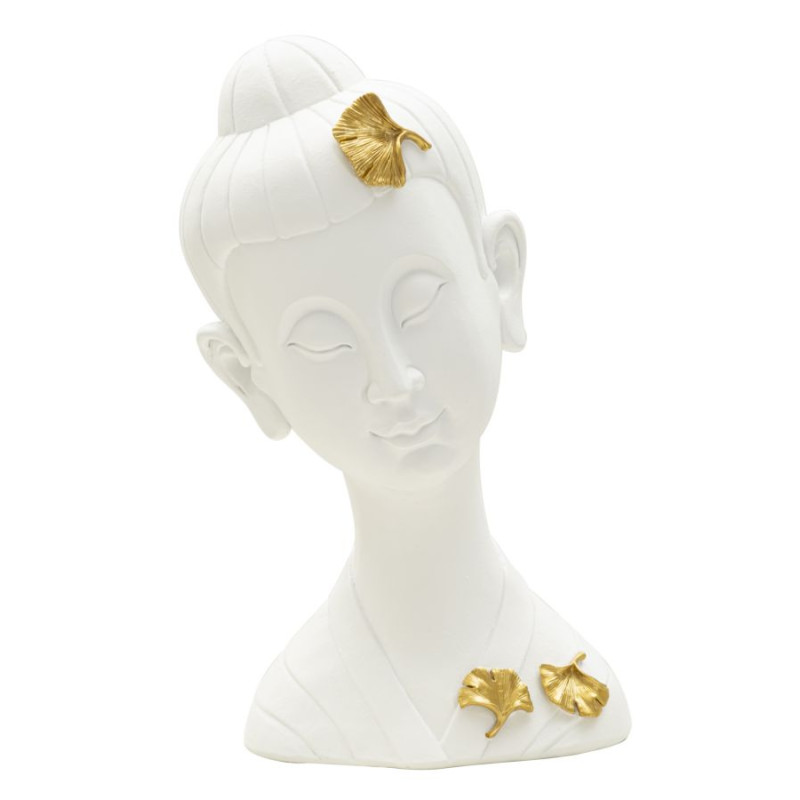 BOUDDHA -A- CM 21,5X16X35