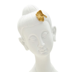 BOUDDHA -A- CM 21,5X16X35