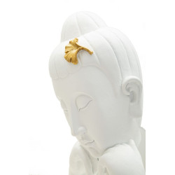 BOUDDHA -B- CM 21,5X13X36