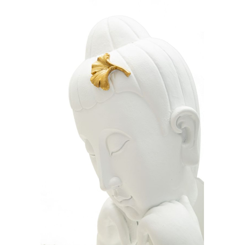 BOUDDHA -B- CM 21,5X13X36