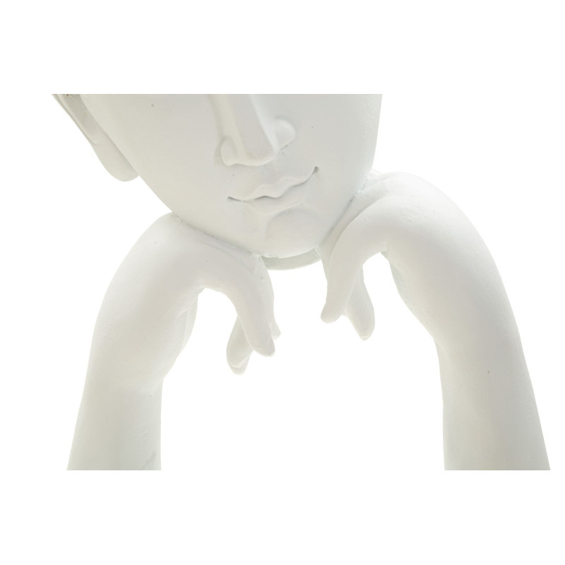 BOUDDHA -B- CM 21,5X13X36