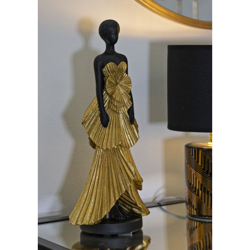 MODE OR FEMME CM 14,5X10X33