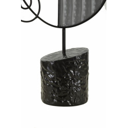 SCULPTURE PICASSY CM 24X8,5X49
