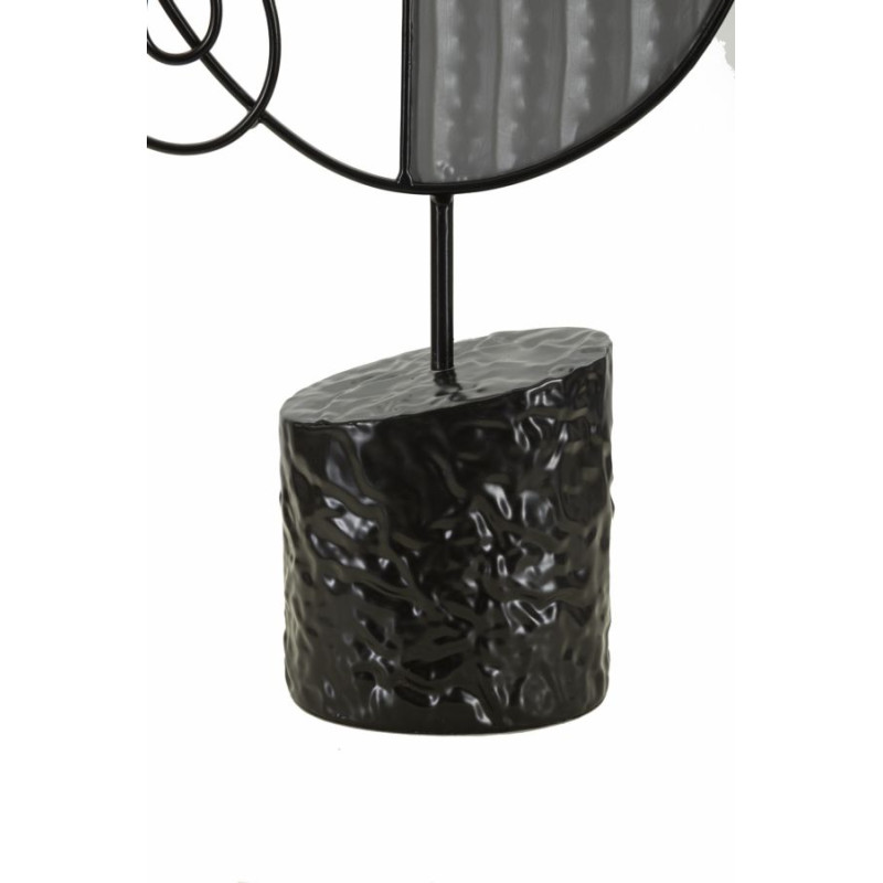 SCULPTURE PICASSY CM 24X8,5X49