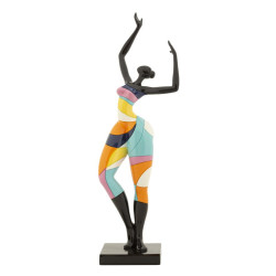 DANSEUSE RUBIC -A- CM...