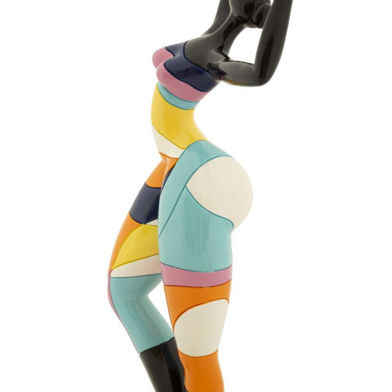 DANSEUSE RUBIC -A- CM 12,5X10X38
